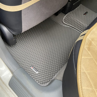 Коврики на Mitsubishi Airtrek 2001&nbsp;-&nbsp;2008 в Хабаровске