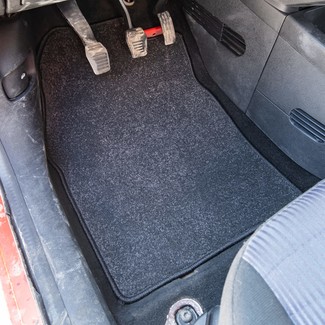 Коврики на Ford Fusion 2002&nbsp;-&nbsp;2012 в Хабаровске