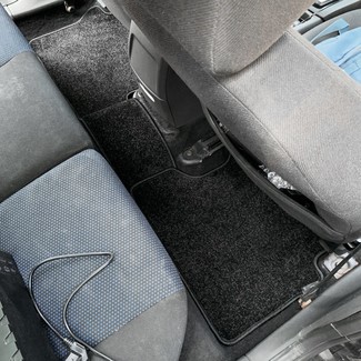 EVA коврики на Ford Focus II 2005&nbsp;-&nbsp;2011 в Хабаровске