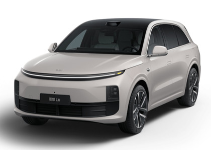 Коврики на Li L6 2024&nbsp;-&nbsp;2026 в Хабаровске