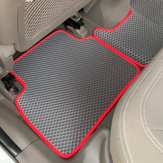 EVA коврики на KIA Sportage III 2010&nbsp;-&nbsp;2016 в Хабаровске