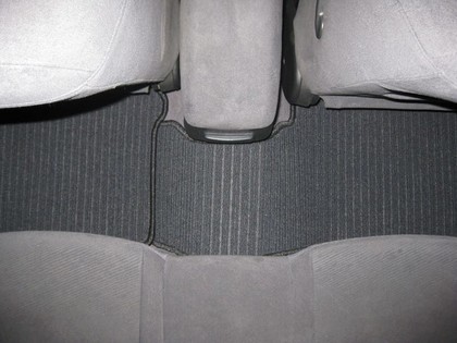 Коврики на Nissan Primera (P12) 2001 - 2008 в Хабаровске Коврики на Nissan Primera (P12) 2001 - 2008 в Хабаровске