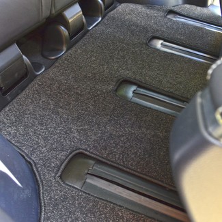 EVA коврики на GAC GN8 2017&nbsp;-&nbsp;2023 в Хабаровске