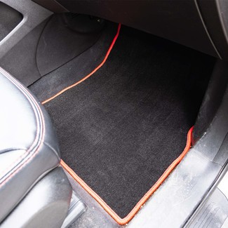 Ворсовые коврики на Chery Tiggo 5 2014&nbsp;-&nbsp;2020 в Хабаровске