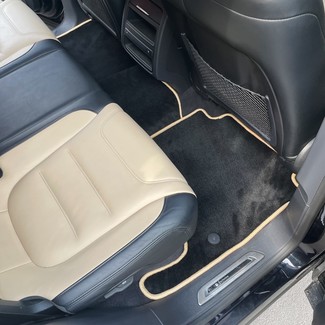 Коврики на Volkswagen Touareg II 2010&nbsp;-&nbsp;2018 в Хабаровске