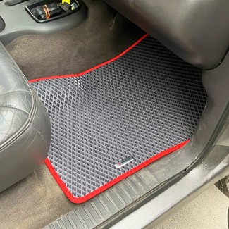 Коврики на Dodge Durango I 1997&nbsp;-&nbsp;2003 в Хабаровске