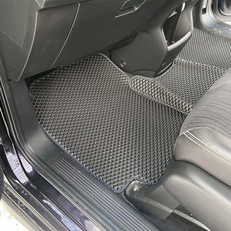 EVA коврики на Honda Freed Spike 2010&nbsp;-&nbsp;2016 в Хабаровске