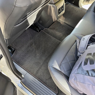 EVA коврики на JAC T9 2021&nbsp;-&nbsp;2026 в Хабаровске