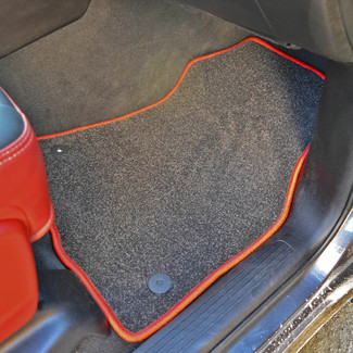 EVA коврики на Dodge RAM V 2018&nbsp;-&nbsp;2026 в Хабаровске