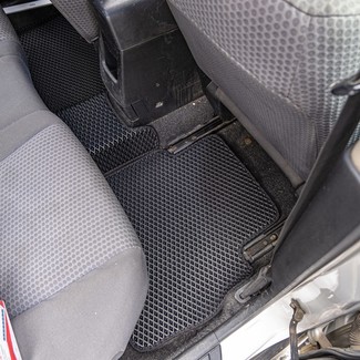 Коврики на Nissan Wingroad (Y12) 2005 - 2018 в Хабаровске Коврики на Nissan Wingroad (Y12) 2005 - 2018 в Хабаровске