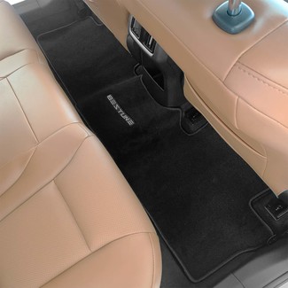 EVA коврики на FAW Bestune B70 2020&nbsp;-&nbsp;2026 в Хабаровске