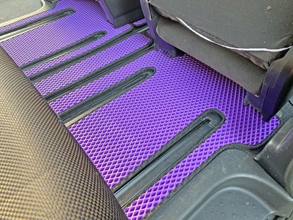 EVA коврики на Nissan Serena (C25) 2005 - 2010 в Хабаровске EVA коврики на Nissan Serena (C25) 2005 - 2010 в Хабаровске