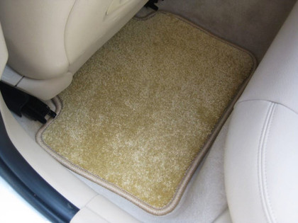 EVA коврики на BMW 3 (F30/F31) 2012&nbsp;-&nbsp;2019 в Хабаровске