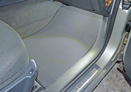 Коврики на Renault Vel Satis 2001&nbsp;-&nbsp;2009 в Хабаровске