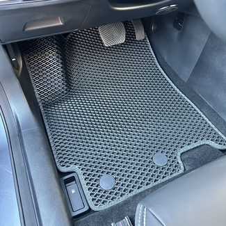 EVA коврики на Москвич 6 2023&nbsp;-&nbsp;2026 в Хабаровске