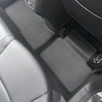 Коврики на Changan CS35 Plus 2018&nbsp;-&nbsp;2026 в Хабаровске