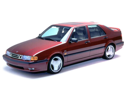 EVA коврики на Saab 9000 1984&nbsp;-&nbsp;1998 в Хабаровске