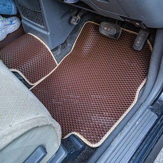 Коврики на Nissan Cube II 2002&nbsp;-&nbsp;2008 в Хабаровске