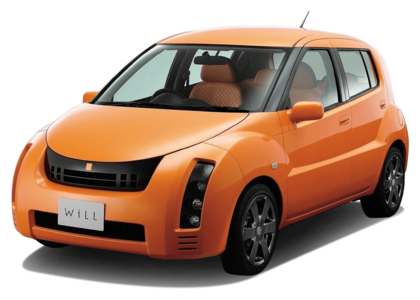 EVA коврики на Toyota WiLL Cypha 2002&nbsp;-&nbsp;2005 в Хабаровске