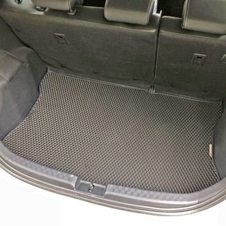 Коврики на Toyota Aqua (P10) 2011&nbsp;-&nbsp;2021 в Хабаровске