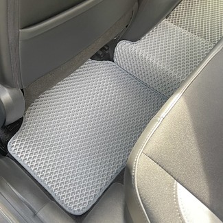 Коврики на Lada (ВАЗ) Vesta рестайлинг 2022&nbsp;-&nbsp;2026 в Хабаровске