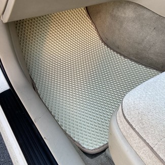 Коврики на Toyota Mark II Wagon Blit 2002&nbsp;-&nbsp;2007 в Хабаровске