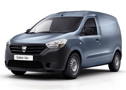 Ворсовые коврики на Renault Dokker Грузовой 2012&nbsp;-&nbsp;2026 в Хабаровске