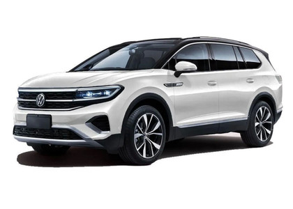 Коврики на Volkswagen Talagon 2021&nbsp;-&nbsp;2026 в Хабаровске