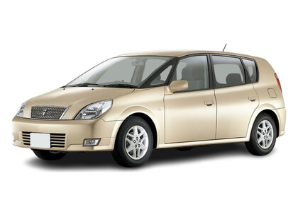 Коврики на Toyota Opa 2000&nbsp;-&nbsp;2005 в Хабаровске