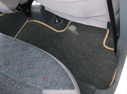 Коврики на Ravon Matiz 2015&nbsp;-&nbsp;2018 в Хабаровске