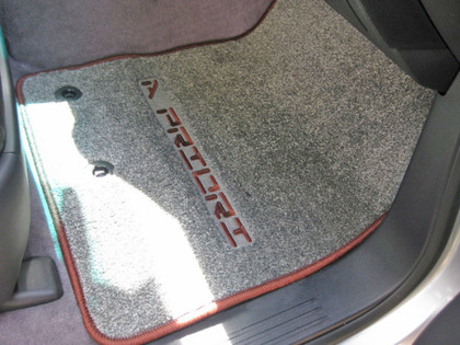 Коврики на Toyota Land Cruiser 200 2007&nbsp;-&nbsp;2021 в Хабаровске