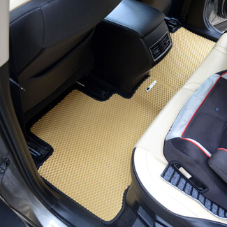 Коврики на Lexus NX I 2014&nbsp;-&nbsp;2021 в Хабаровске