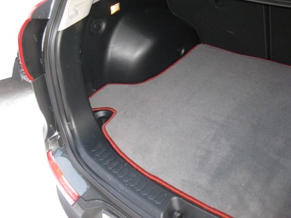 EVA коврики на KIA Sportage III 2010&nbsp;-&nbsp;2016 в Хабаровске