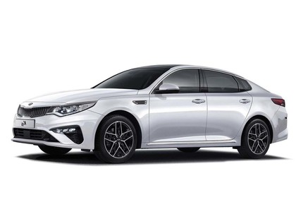 Коврики на KIA K5 II 2015&nbsp;-&nbsp;2021 в Хабаровске