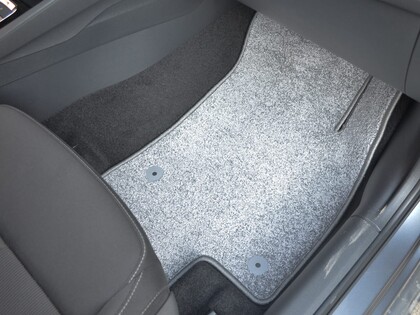 EVA коврики на Audi Q2L 2016&nbsp;-&nbsp;2026 в Хабаровске