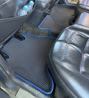 EVA коврики на Jeep Grand Cherokee (ZJ) 1992&nbsp;-&nbsp;1999 в Хабаровске