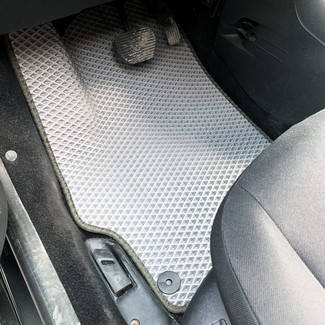 EVA коврики на Peugeot 301 2013&nbsp;-&nbsp;2022 в Хабаровске