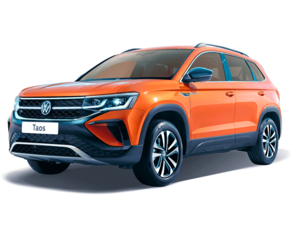 EVA коврики на Volkswagen Taos 2020&nbsp;-&nbsp;2026 в Хабаровске