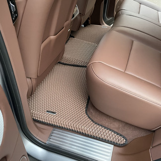 Коврики на Tank 700 2024&nbsp;-&nbsp;2026 в Хабаровске