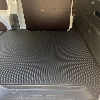 EVA коврики на Peugeot Expert III 2016 - 2026 в Хабаровске EVA коврики на Peugeot Expert III 2016 - 2026 в Хабаровске