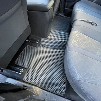 Ворсовые коврики на Great Wall Poer KingKong 2021&nbsp;-&nbsp;2026 в Хабаровске