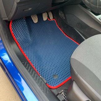 Коврики на Renault Arkana 2018&nbsp;-&nbsp;2026 в Хабаровске