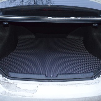 EVA коврики на Honda Civic IX 4d 2012&nbsp;-&nbsp;2015 в Хабаровске