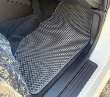 Коврики на Great Wall Hover H3 2010&nbsp;-&nbsp;2016 в Хабаровске