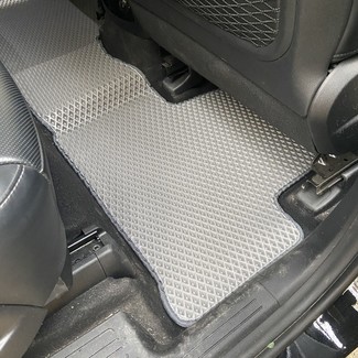 Коврики на KIA Sorento IV 2020&nbsp;-&nbsp;2026 в Хабаровске