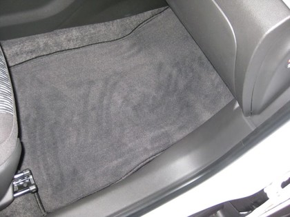 Коврики на Opel Mokka 2012&nbsp;-&nbsp;2019 в Хабаровске