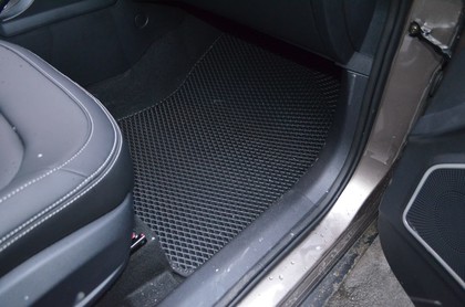 EVA коврики на FAW Besturn X40 2016&nbsp;-&nbsp;2023 в Хабаровске