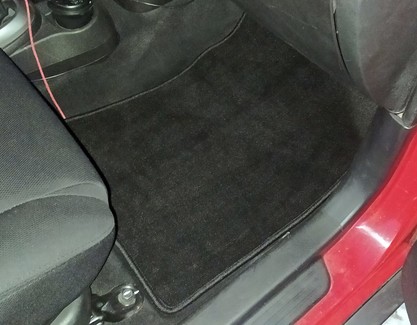 EVA коврики на Great Wall Hover M2 2010&nbsp;-&nbsp;2014 в Хабаровске