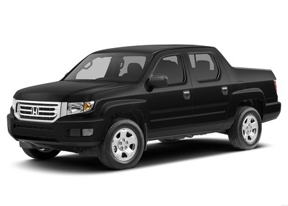EVA коврики на Honda Ridgeline 2005&nbsp;-&nbsp;2015 в Хабаровске