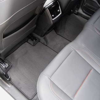 Ворсовые коврики на Chery Tiggo 7 PRO MAX 2022&nbsp;-&nbsp;2026 в Хабаровске